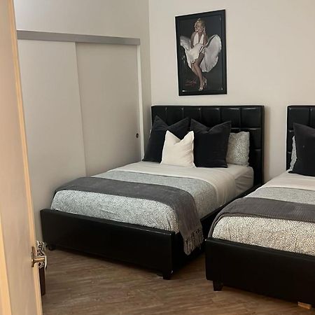 Exceptional Loft Free Parking And Wifi Apartment Los Angeles Ngoại thất bức ảnh