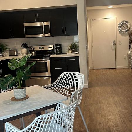 Exceptional Loft Free Parking And Wifi Apartment Los Angeles Ngoại thất bức ảnh