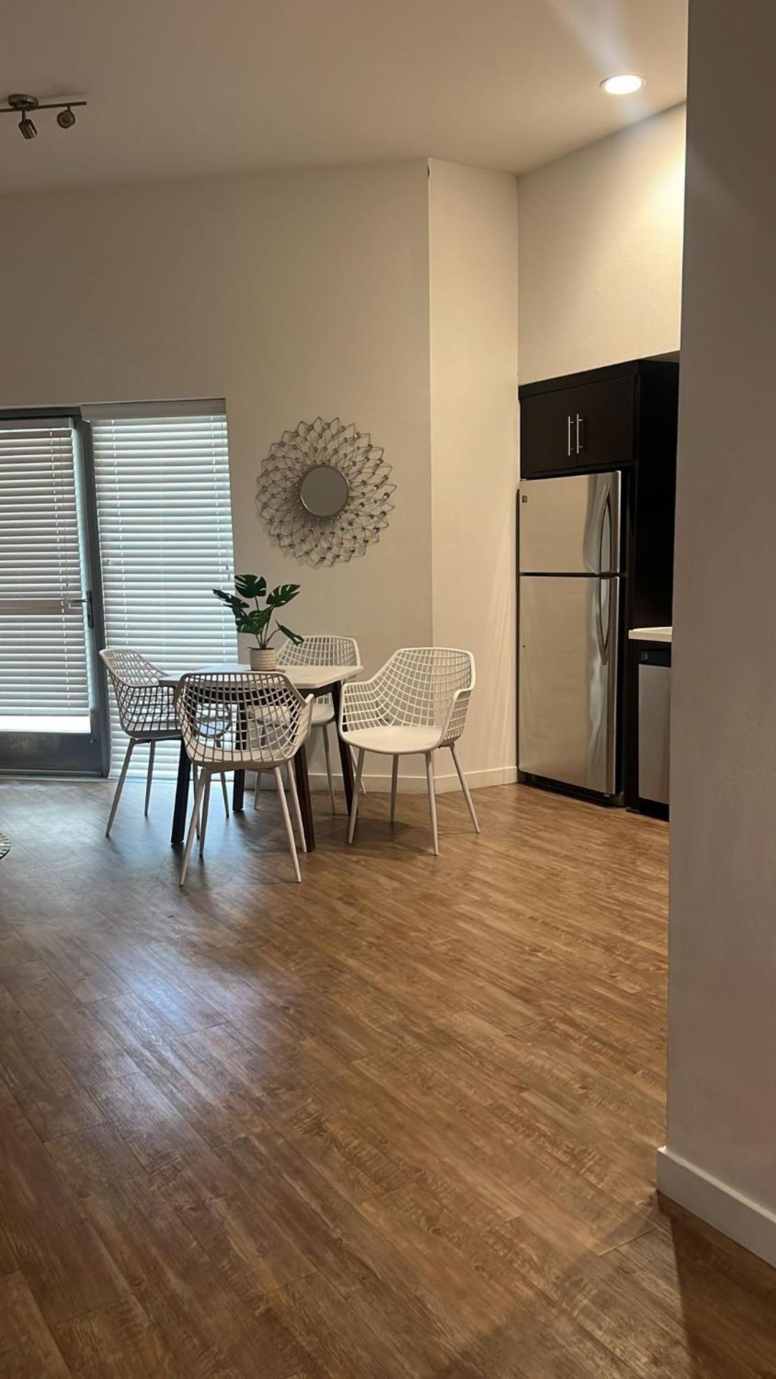 Exceptional Loft Free Parking And Wifi Apartment Los Angeles Ngoại thất bức ảnh