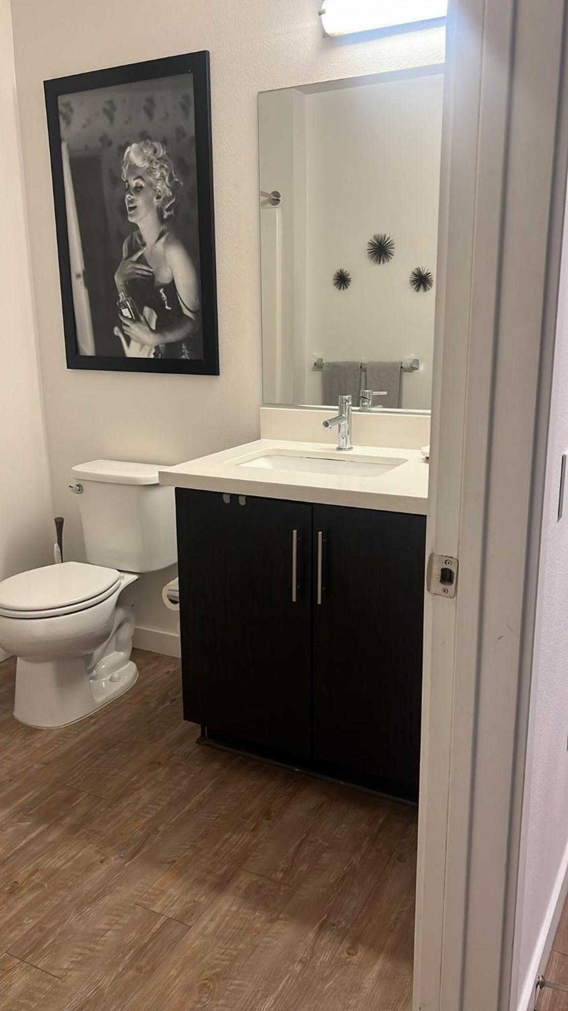 Exceptional Loft Free Parking And Wifi Apartment Los Angeles Ngoại thất bức ảnh